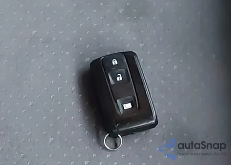 2006 Toyota Prius z USA, uszkodzony, nr VIN JTDKB20U767520455